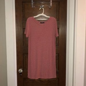 Brandy Melville T-Shirt Dress